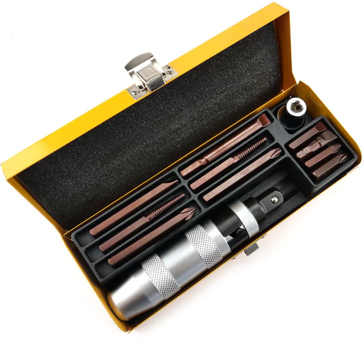 Bingyu screwdriver 