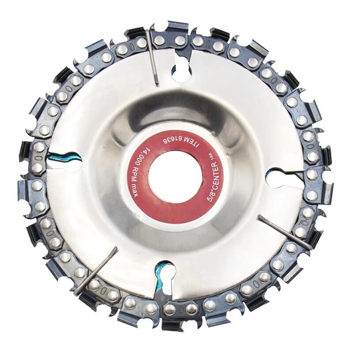 Bingyu angle grinder chain disc 