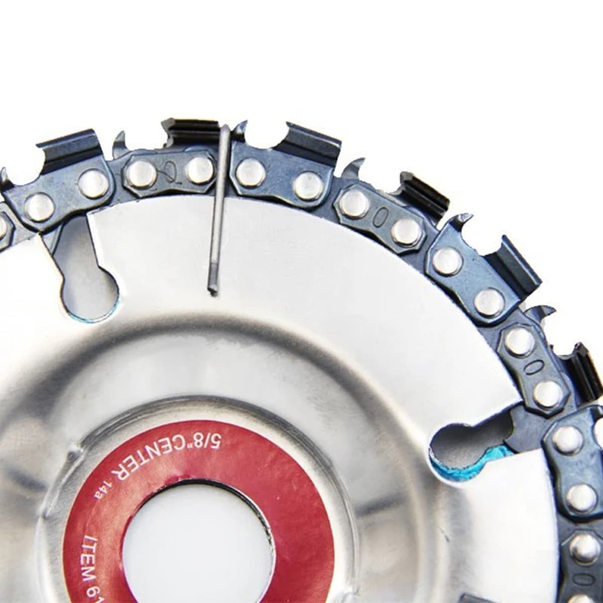 Bingyu angle grinder chain disc 