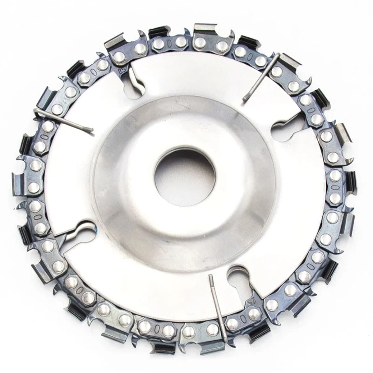 Bingyu angle grinder chain disc 