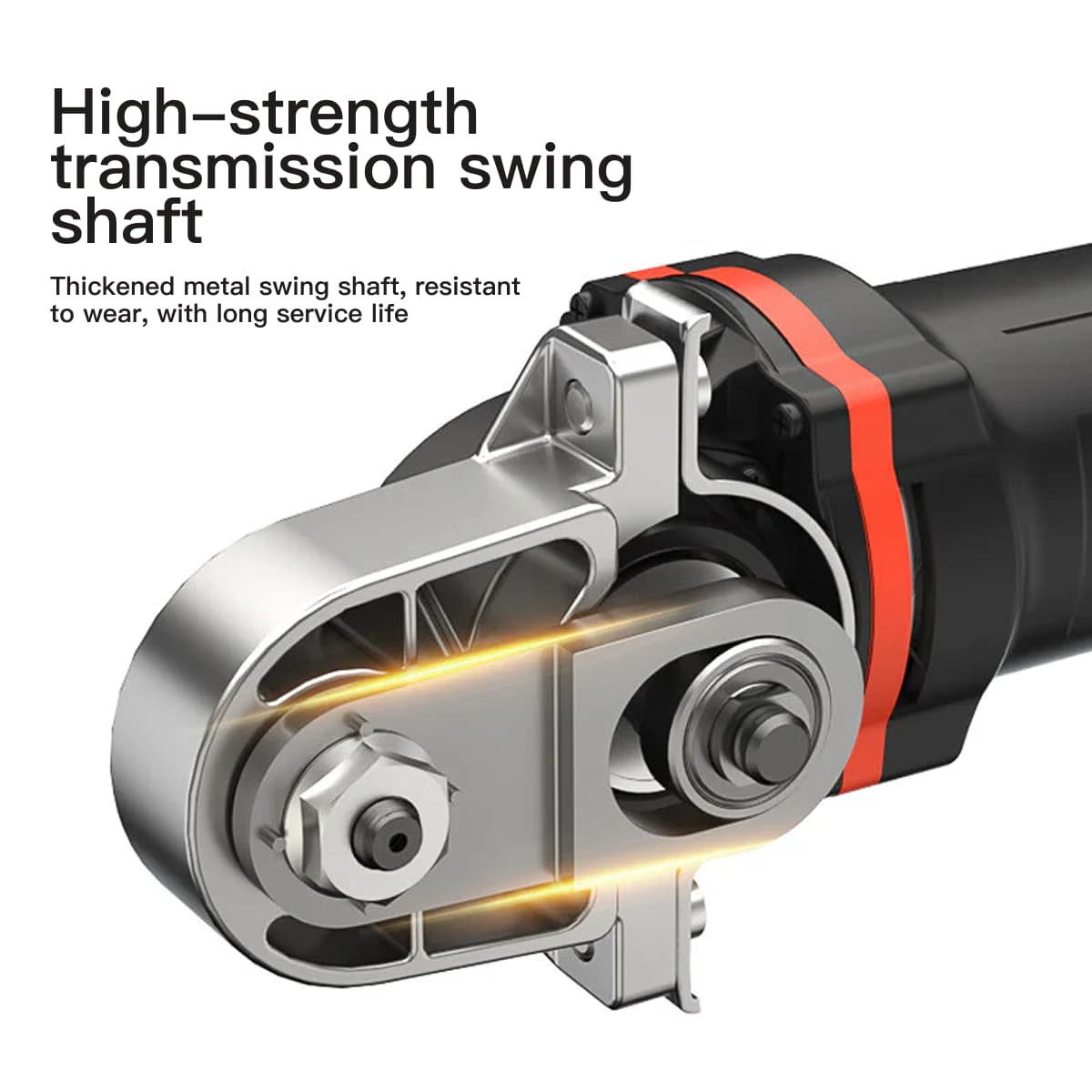 Bingyu angle grinder conversion head 