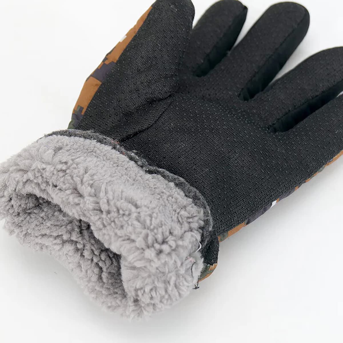 Guantes Bingyu resistentes al frío y al calor 