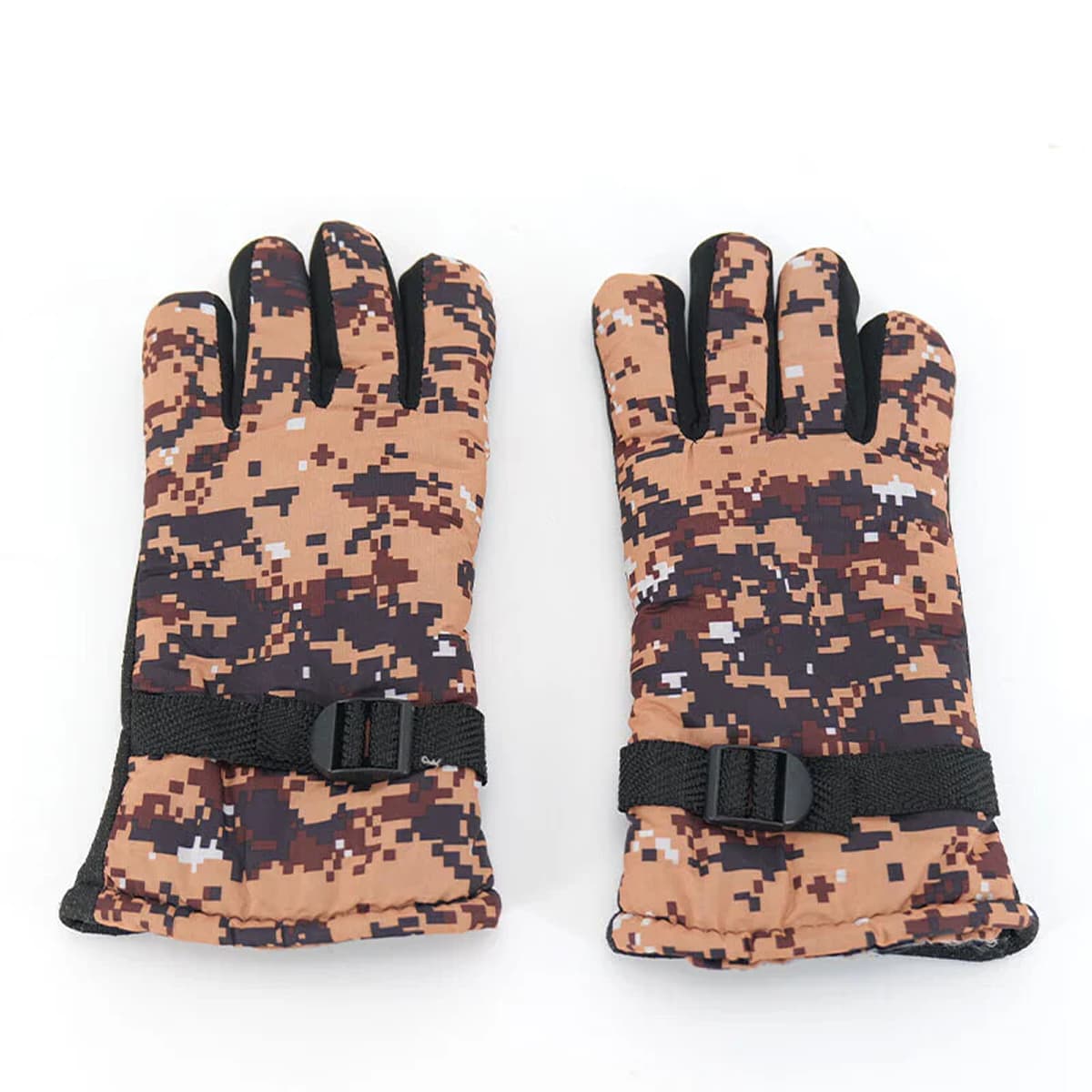 Guantes Bingyu resistentes al frío y al calor 