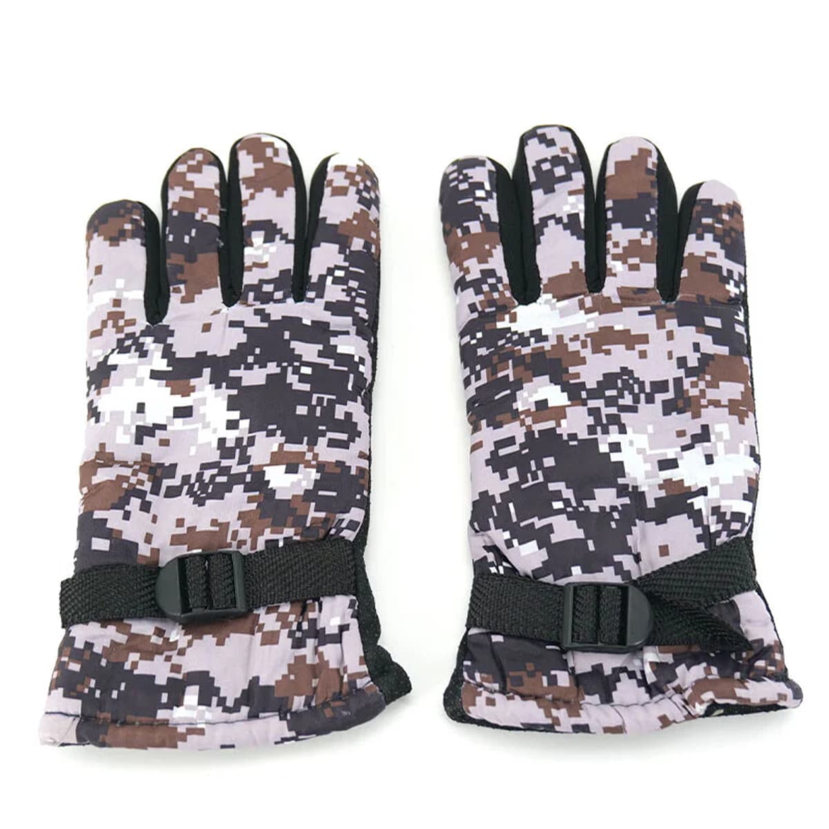 Guantes Bingyu resistentes al frío y al calor 