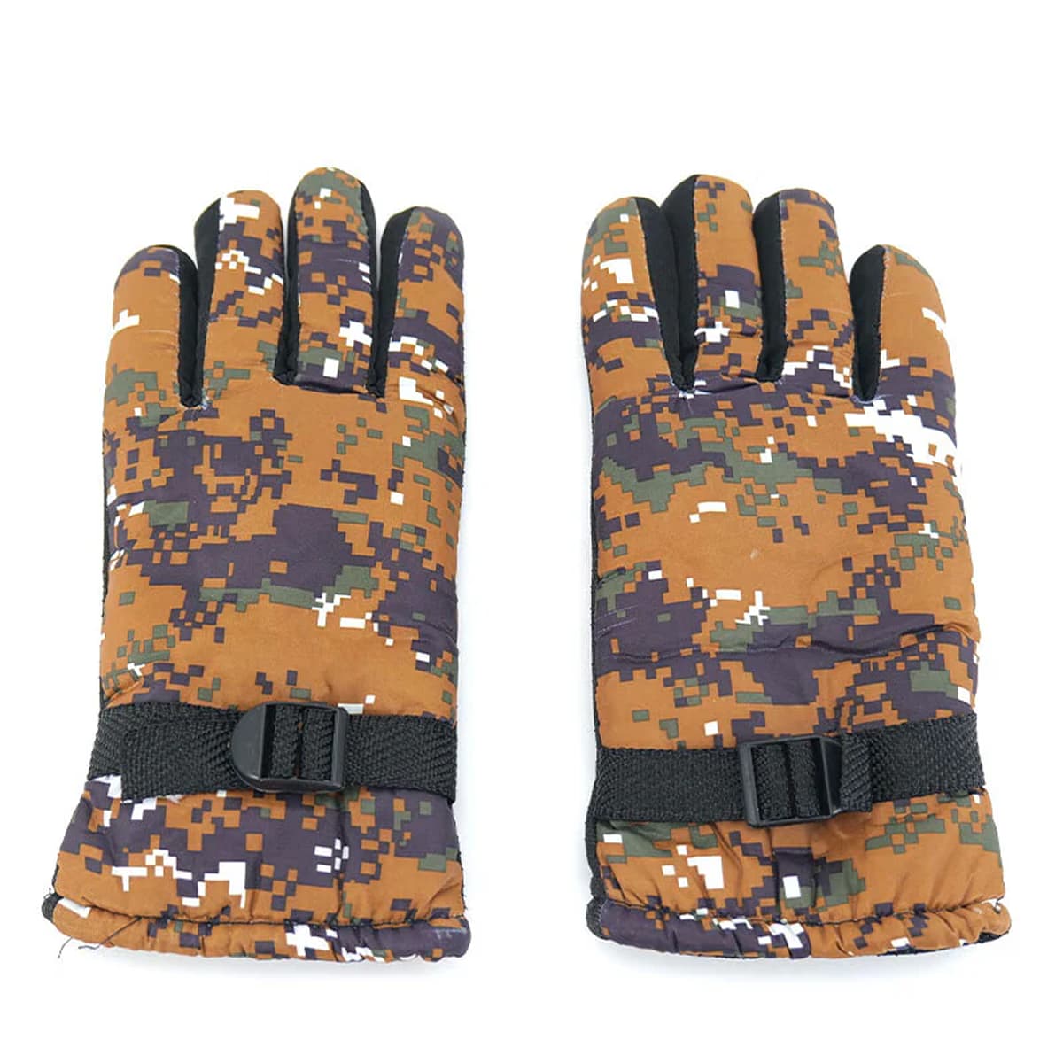 Guantes Bingyu resistentes al frío y al calor 