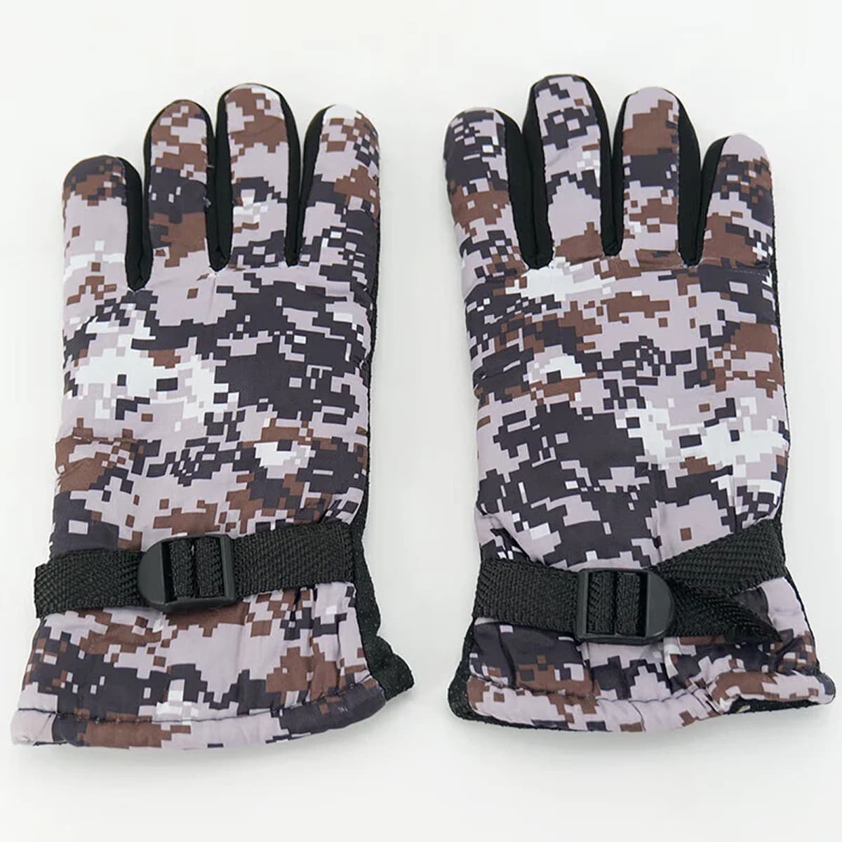 Guantes Bingyu resistentes al frío y al calor 