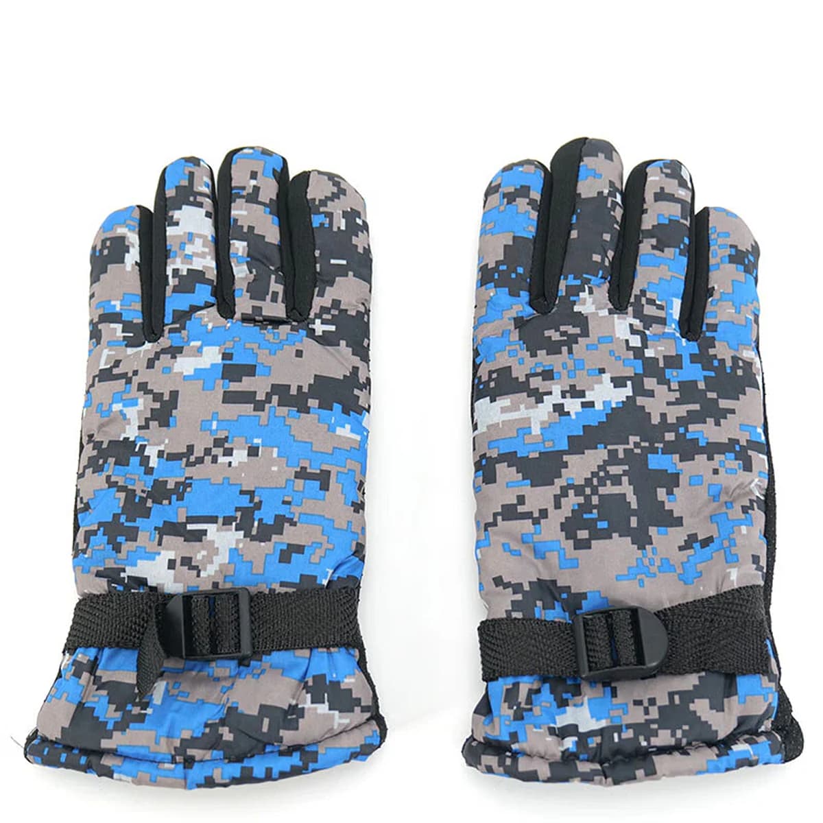 Guantes Bingyu resistentes al frío y al calor 