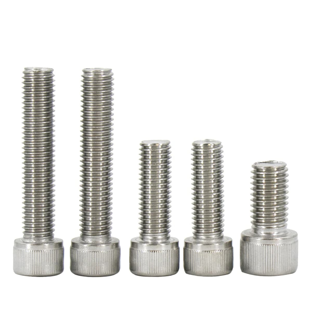 Tornillo hexagonal interno de cabeza de copa Ice Yu 