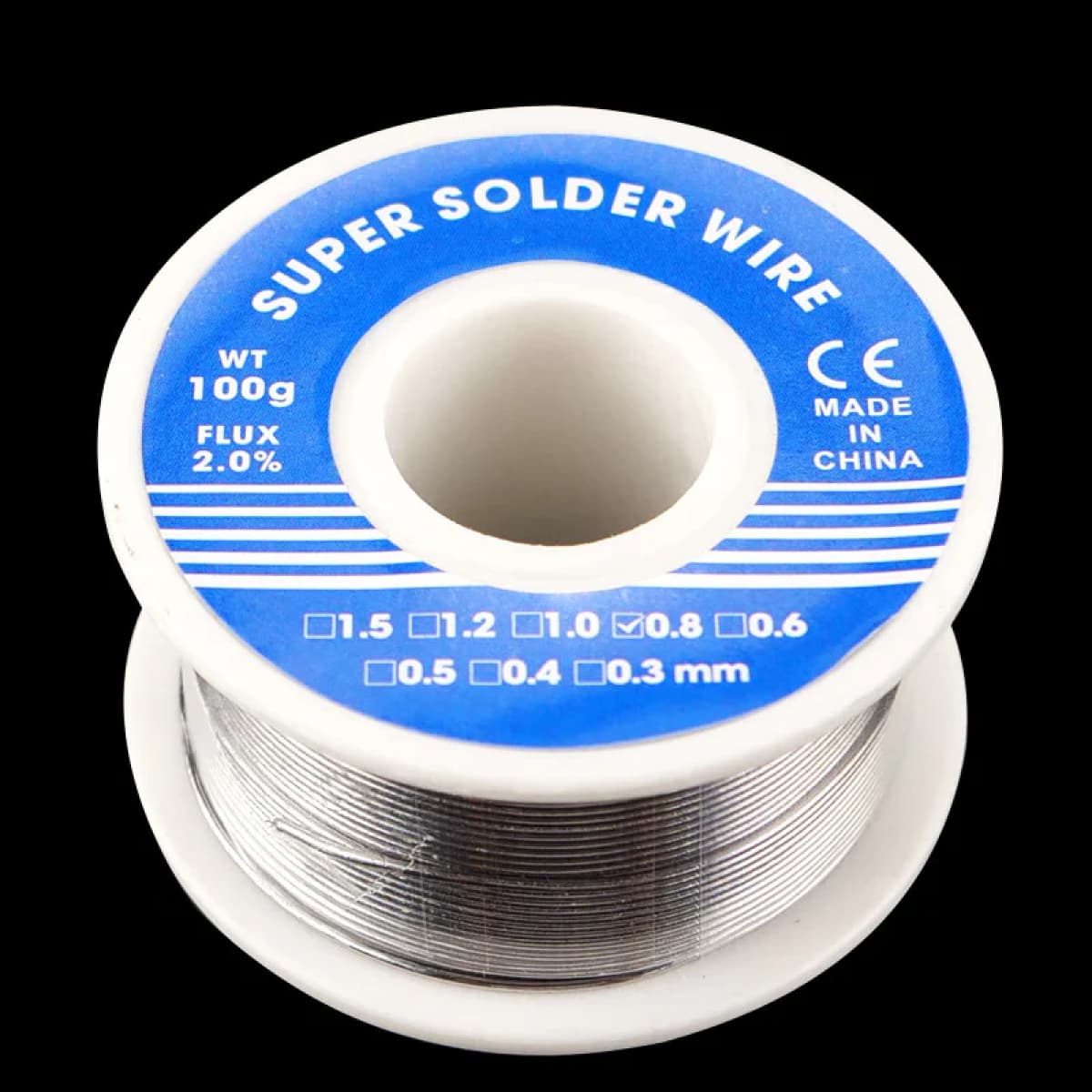 Bingyu electric soldering iron soldering tin wire 