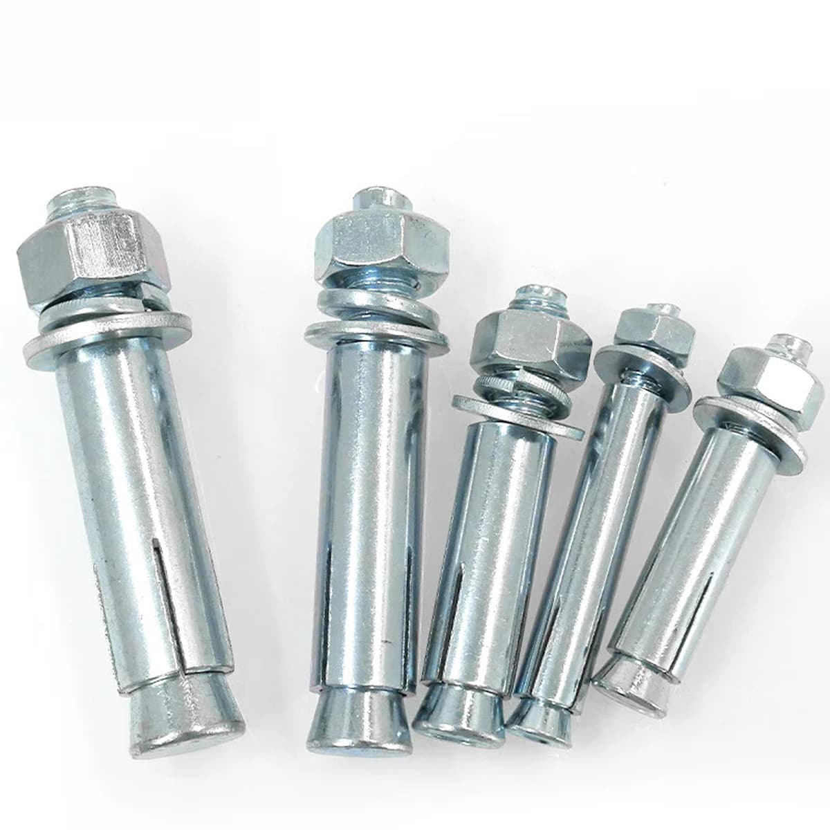 Bingyu expansion bolts 