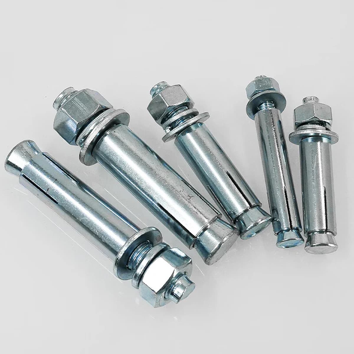 Bingyu expansion bolts 
