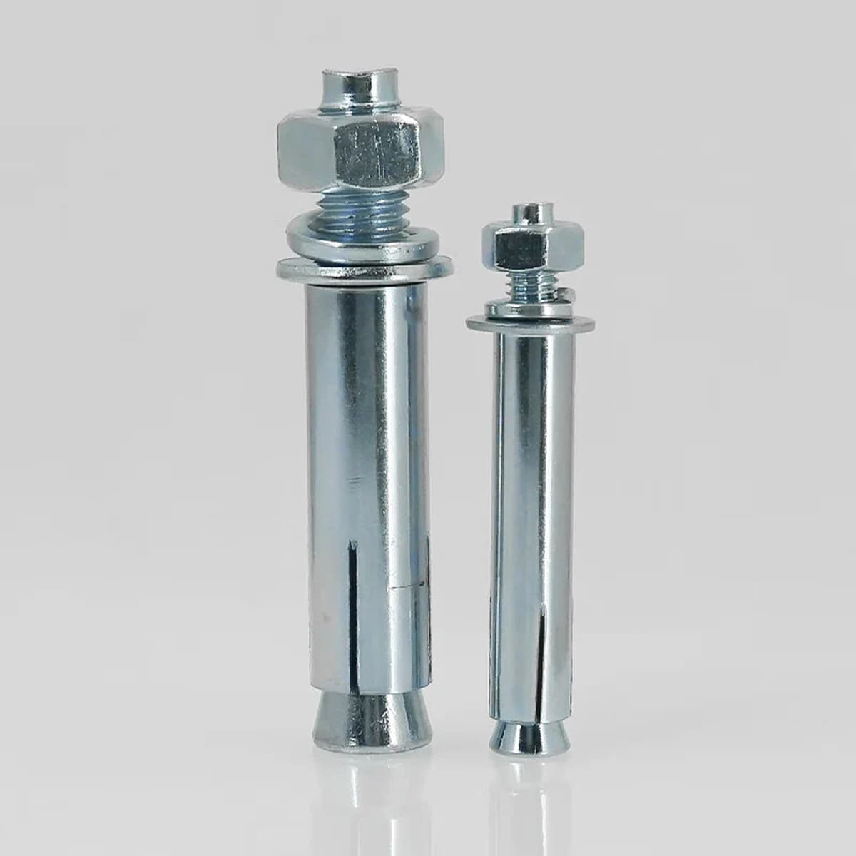 Bingyu expansion bolts 