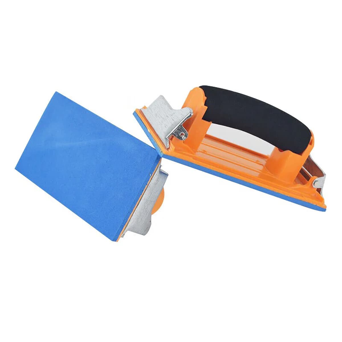 Bingyu sandpaper sander 