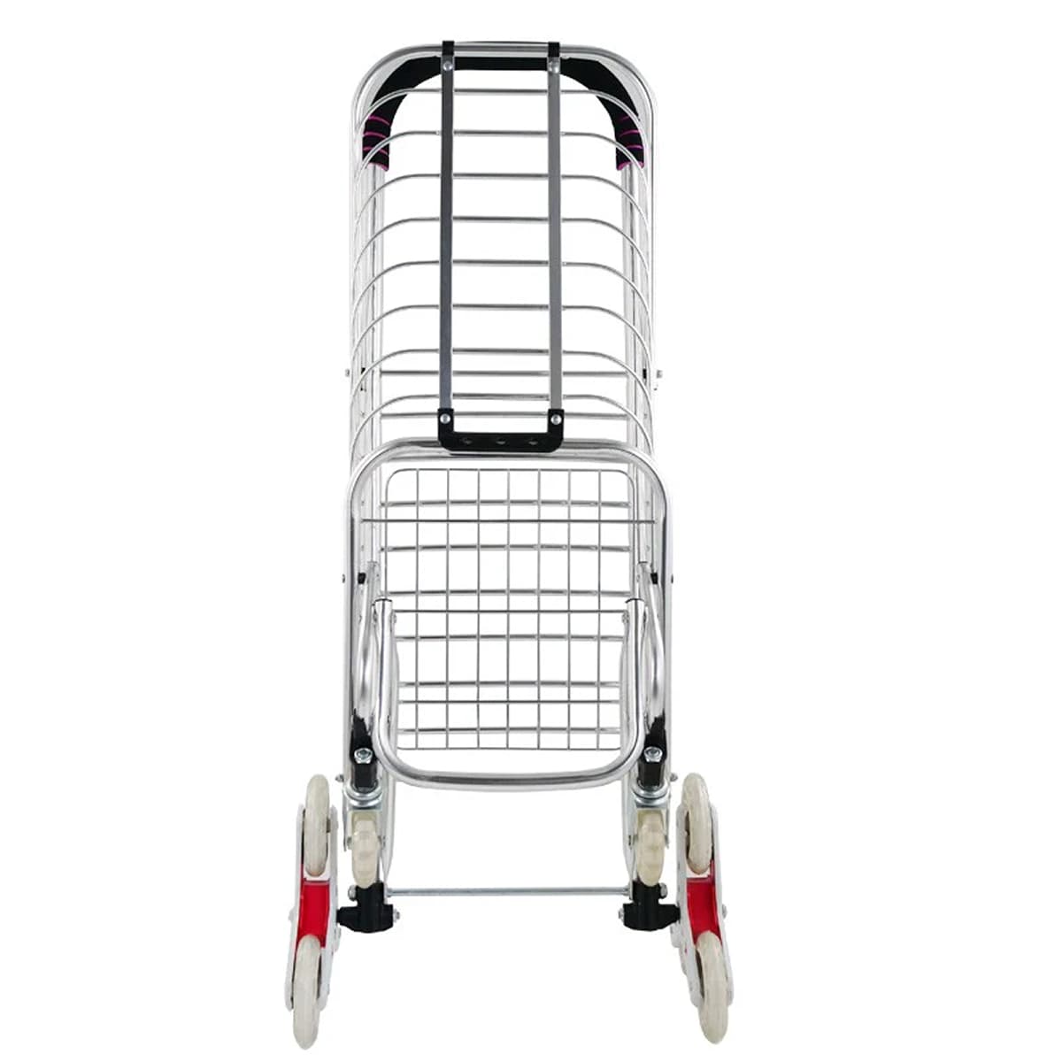 Bingyu shopping cart grocery cart 