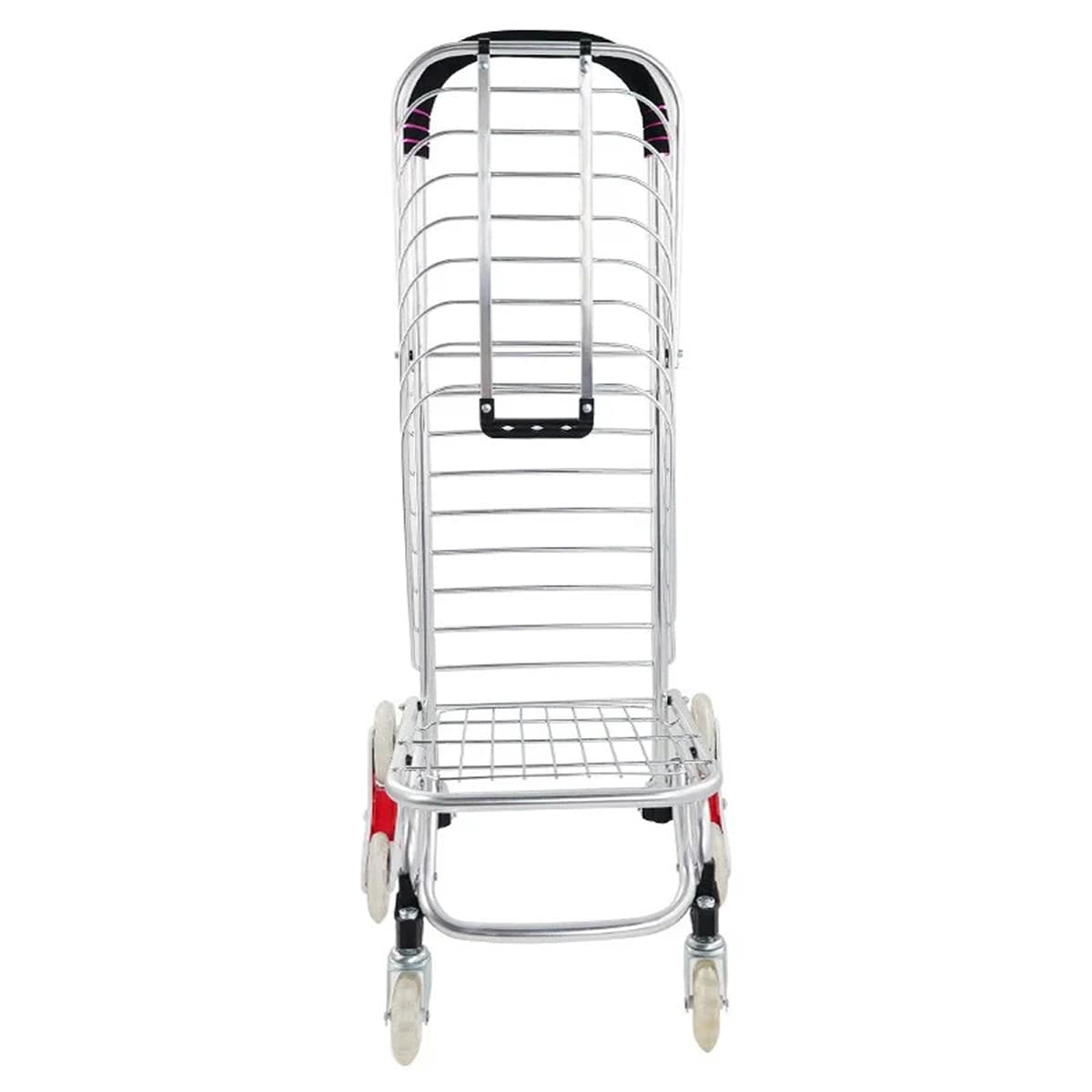 Bingyu shopping cart grocery cart 