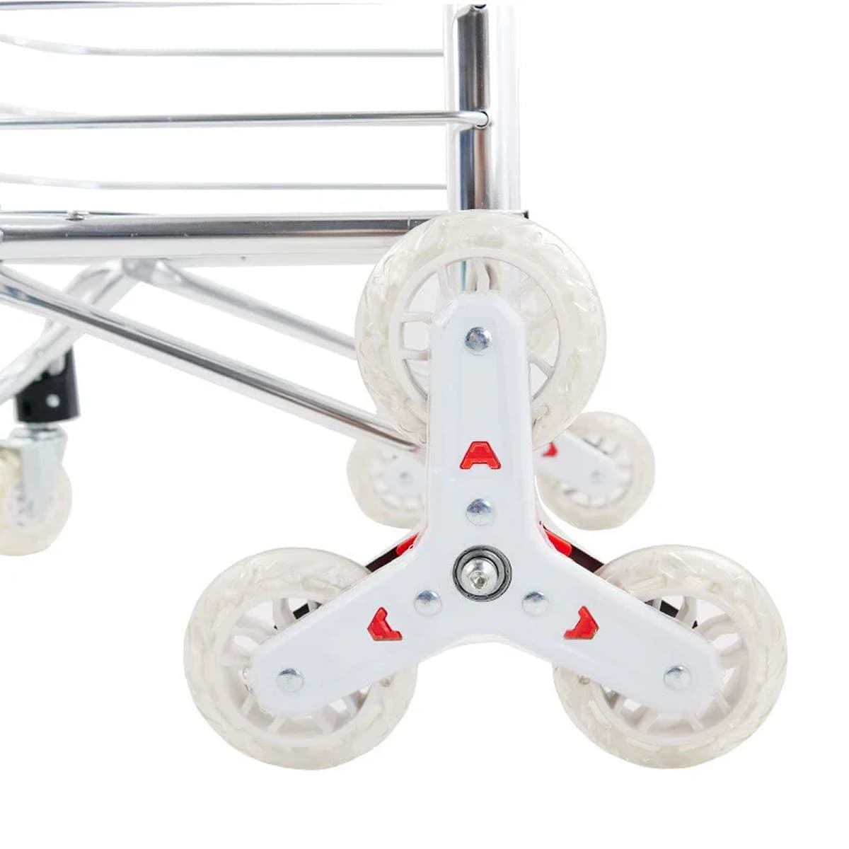 Bingyu shopping cart grocery cart 