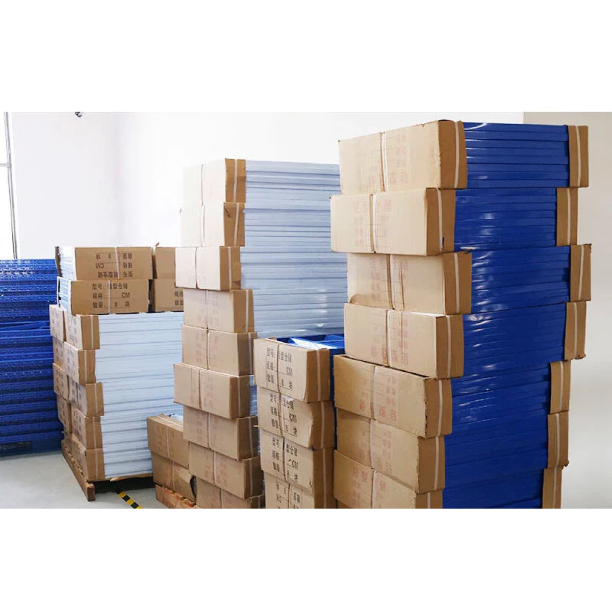 Bingyu storage racks and shelves 