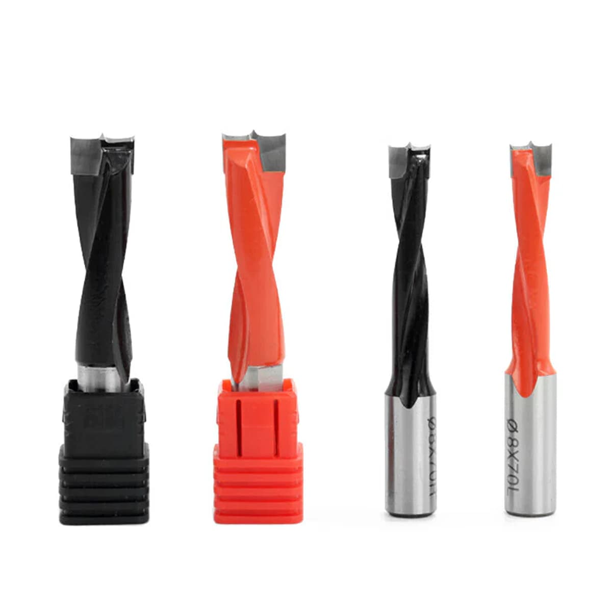 Bingyu woodworking drill bit 