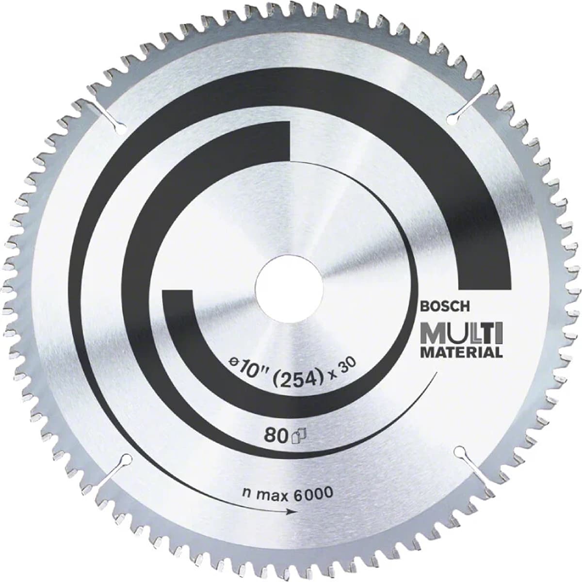 Bosch angle grinder cutting disc 