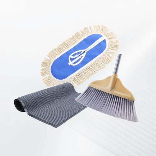 Cleaning Supplies