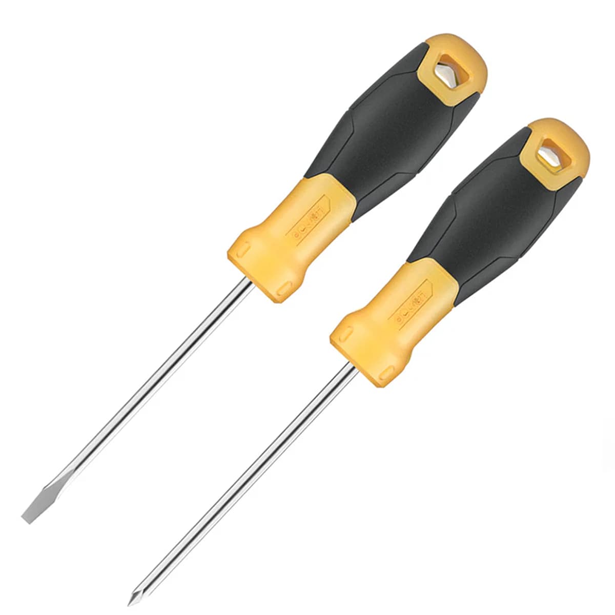 Deli Tools screwdriver set 