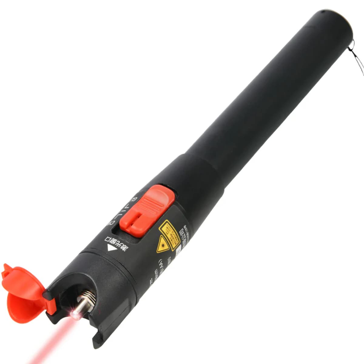Deli fiber optic test pen 