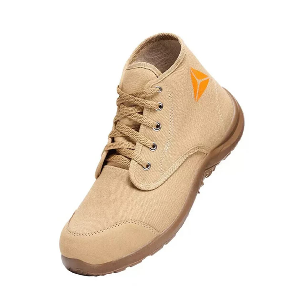 Delta safety shoes 