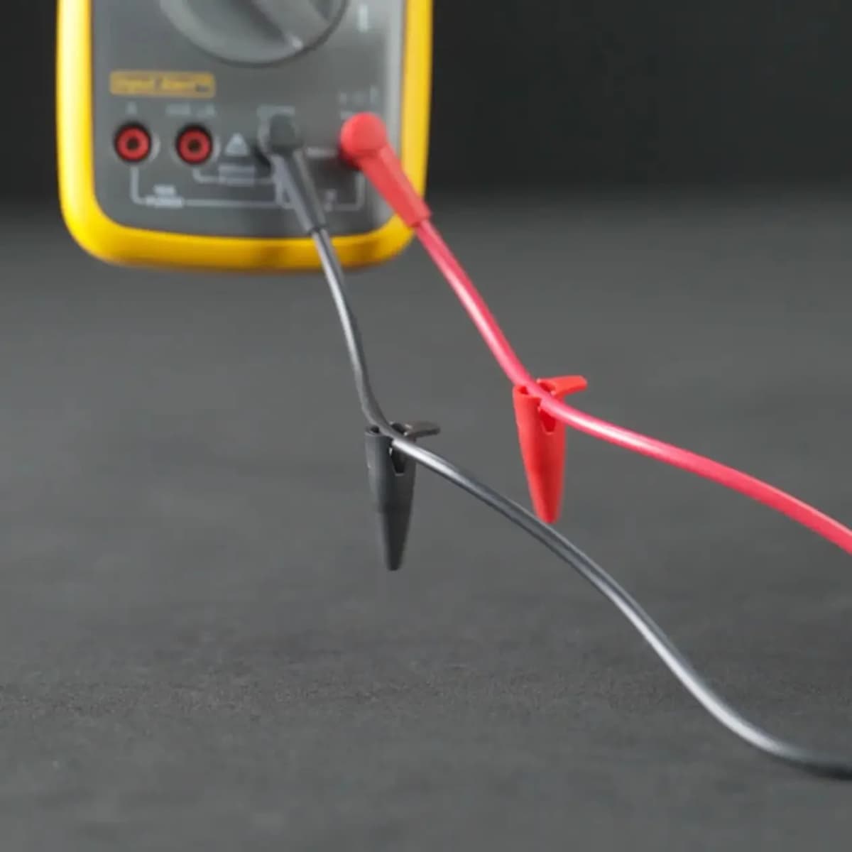Cable de prueba de alta precisión de uso general para uso doméstico 