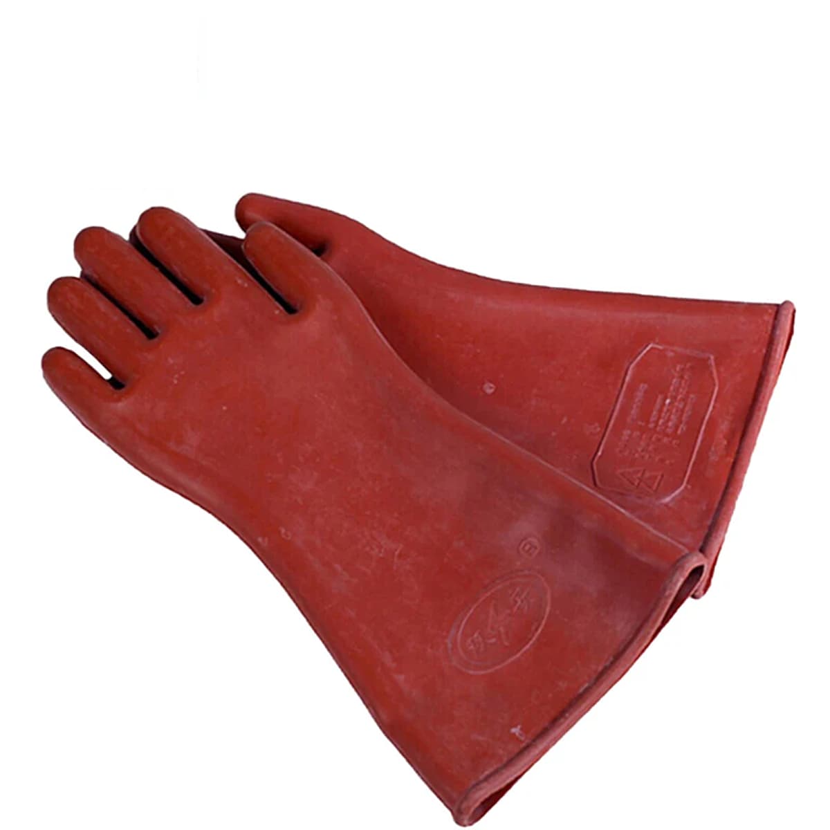 Guantes de doble aislamiento 
