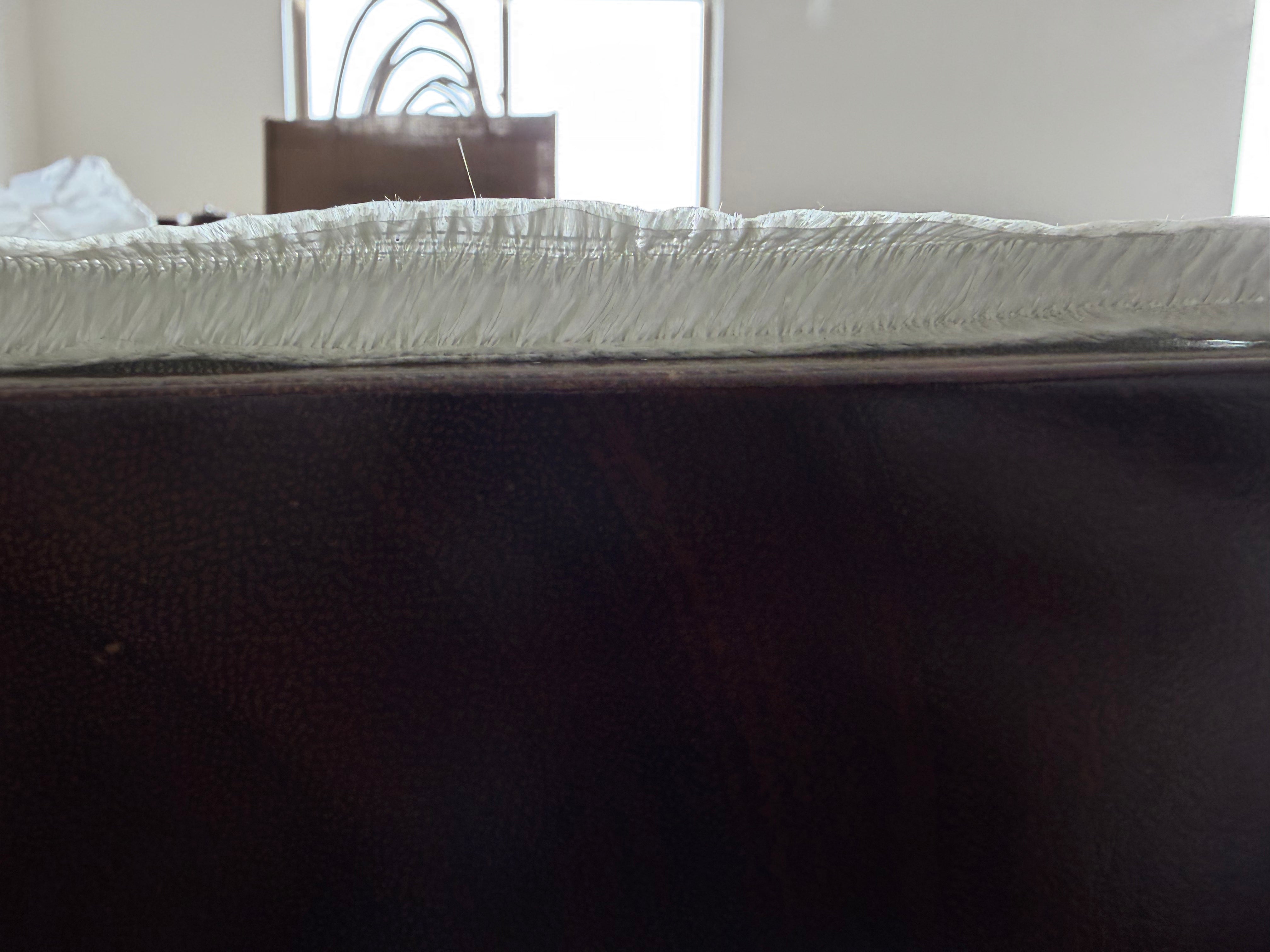 Jie Gao Glass Fiber 3D Fabric