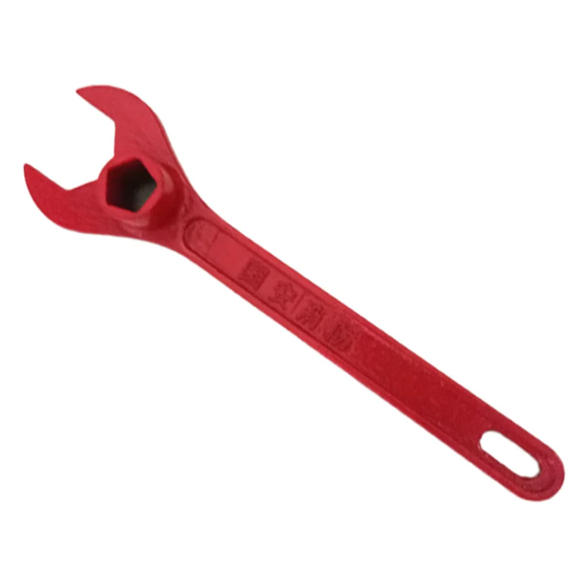 Guoan Fire Wrench 