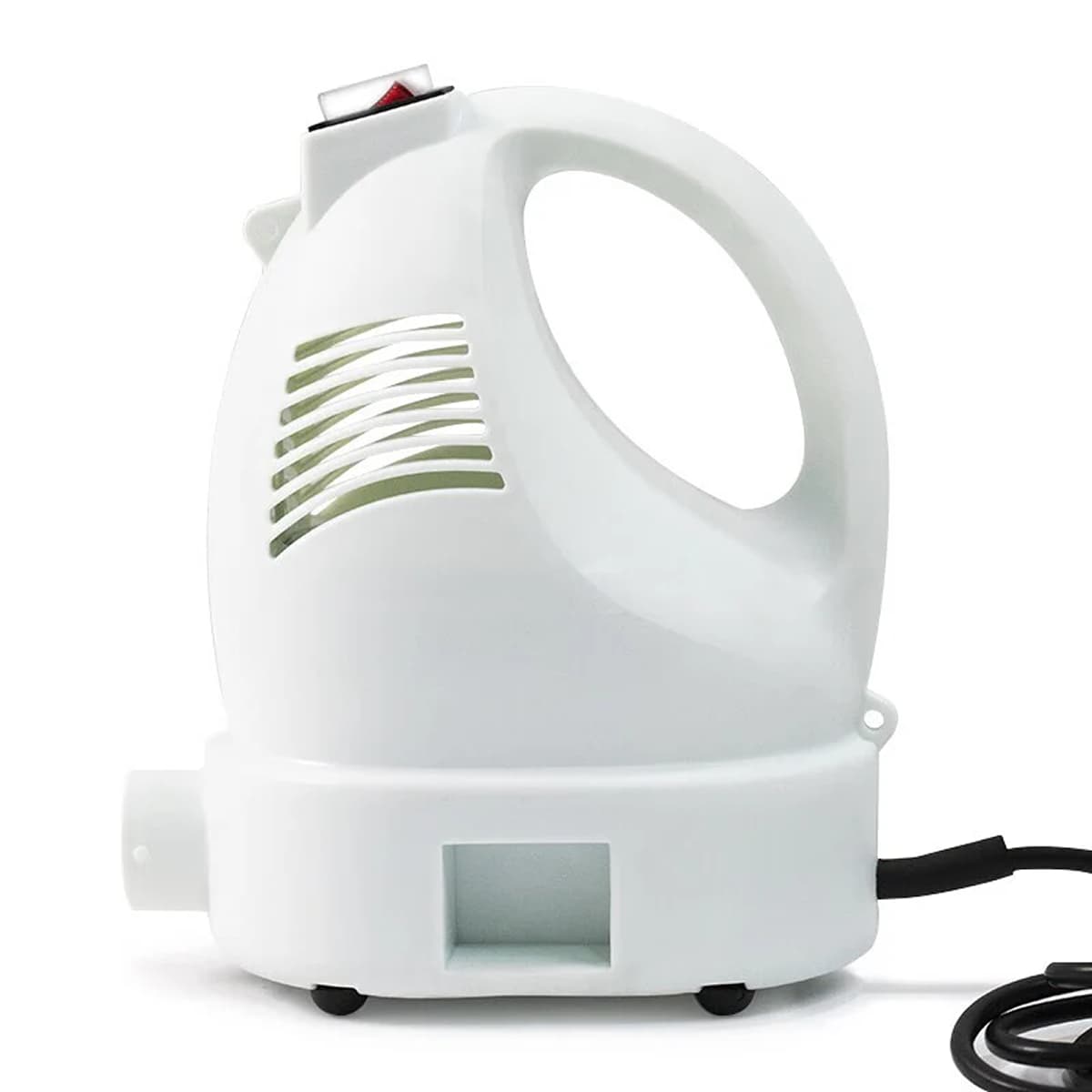 Haisdick Electric High-Pressure Portable Spray Gun/Paint Gun 