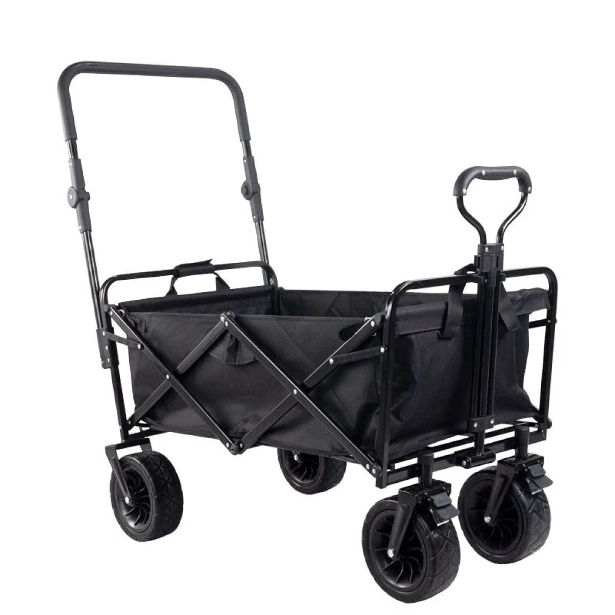 Carrito de picnic plegable para exteriores Haisdick 