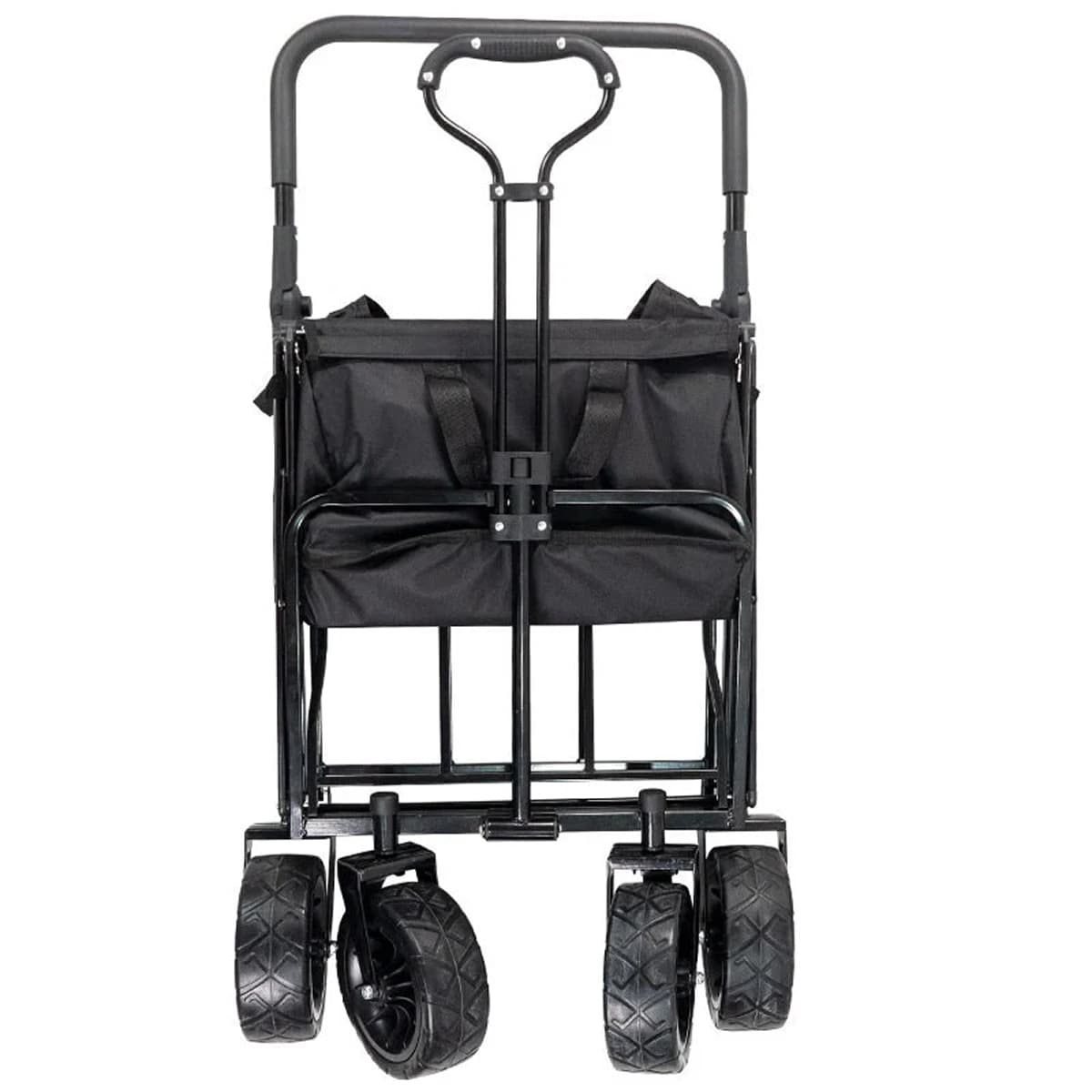 Carrito de picnic plegable para exteriores Haisdick 