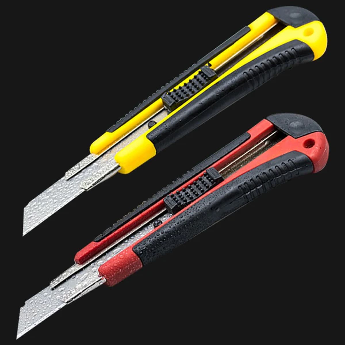 Haisdick Large Cardboard Box Opener 
