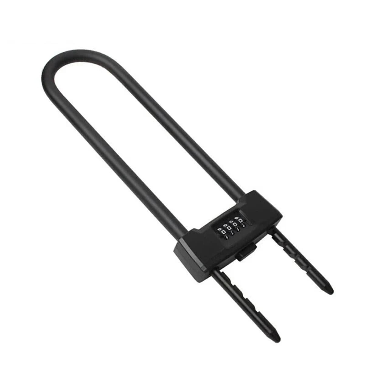 Haisdick U-lock 