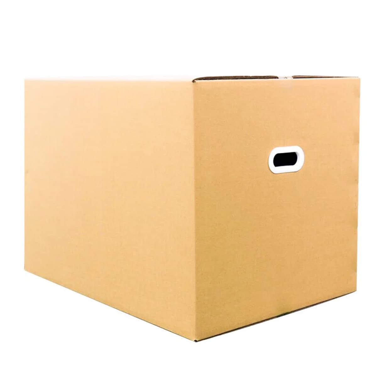 Haisdick buckle cardboard box 