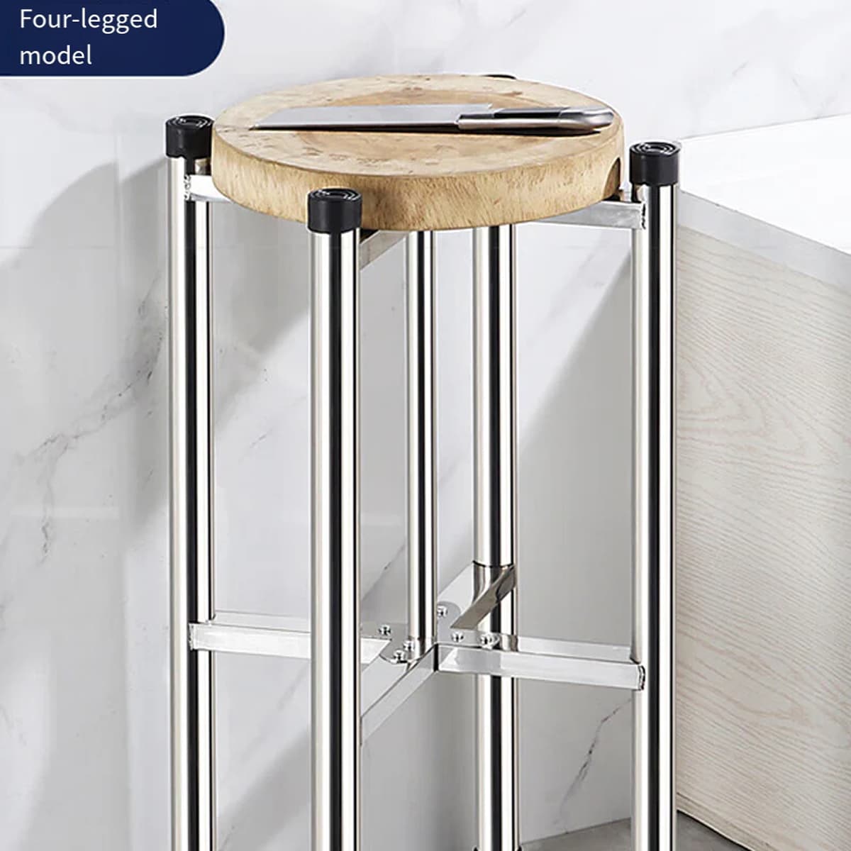 Haisdick storage rack 