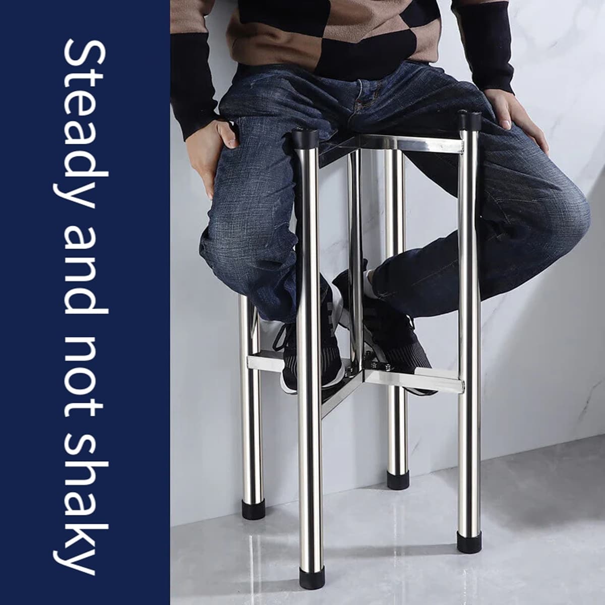 Haisdick storage rack 