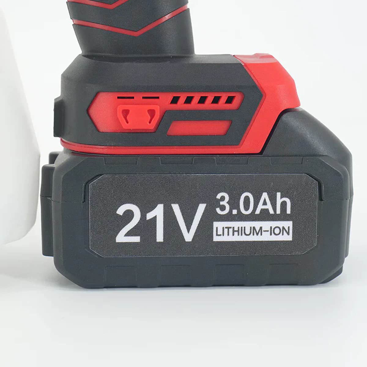 Pistola pulverizadora eléctrica inalámbrica Haisdick 