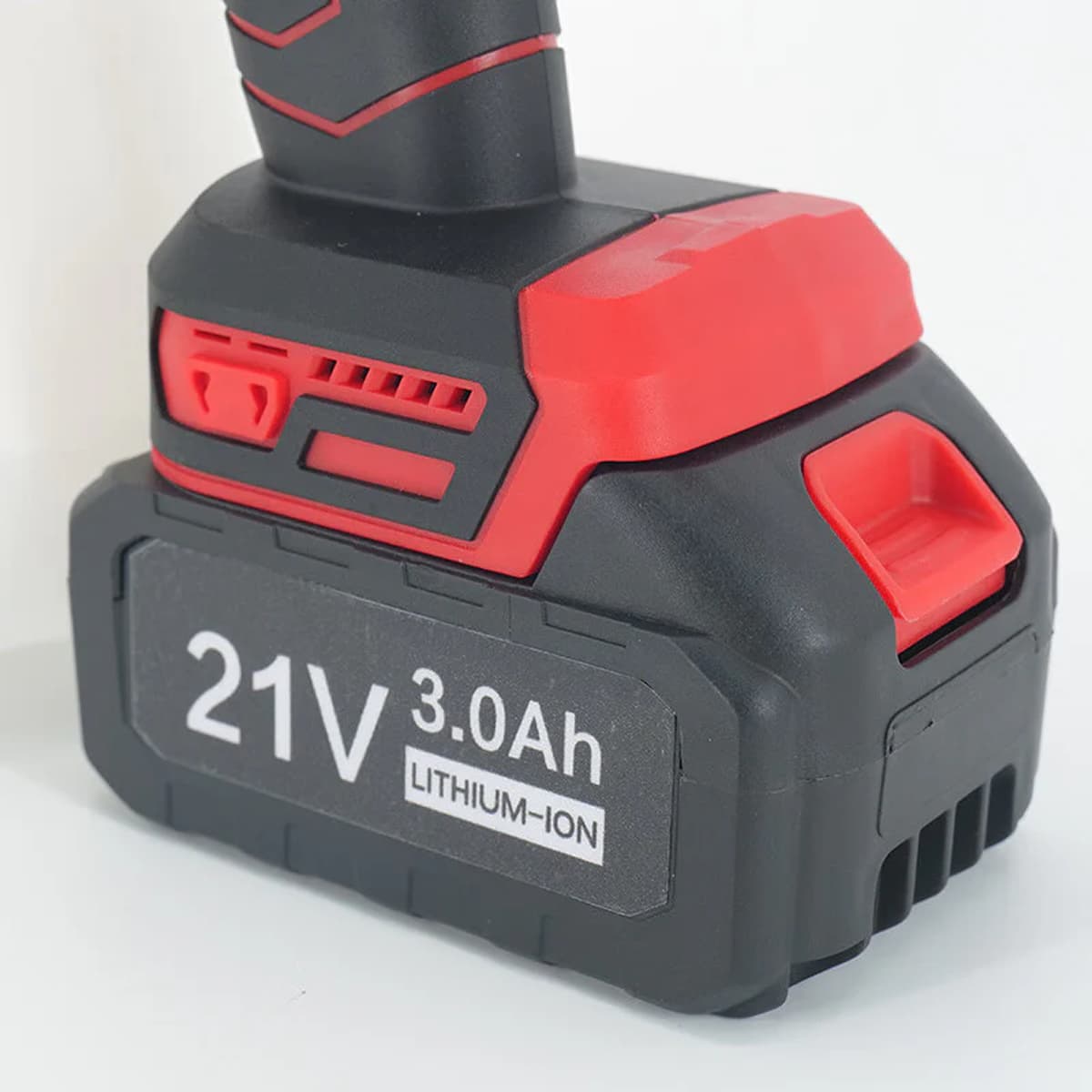 Pistola pulverizadora eléctrica inalámbrica Haisdick 