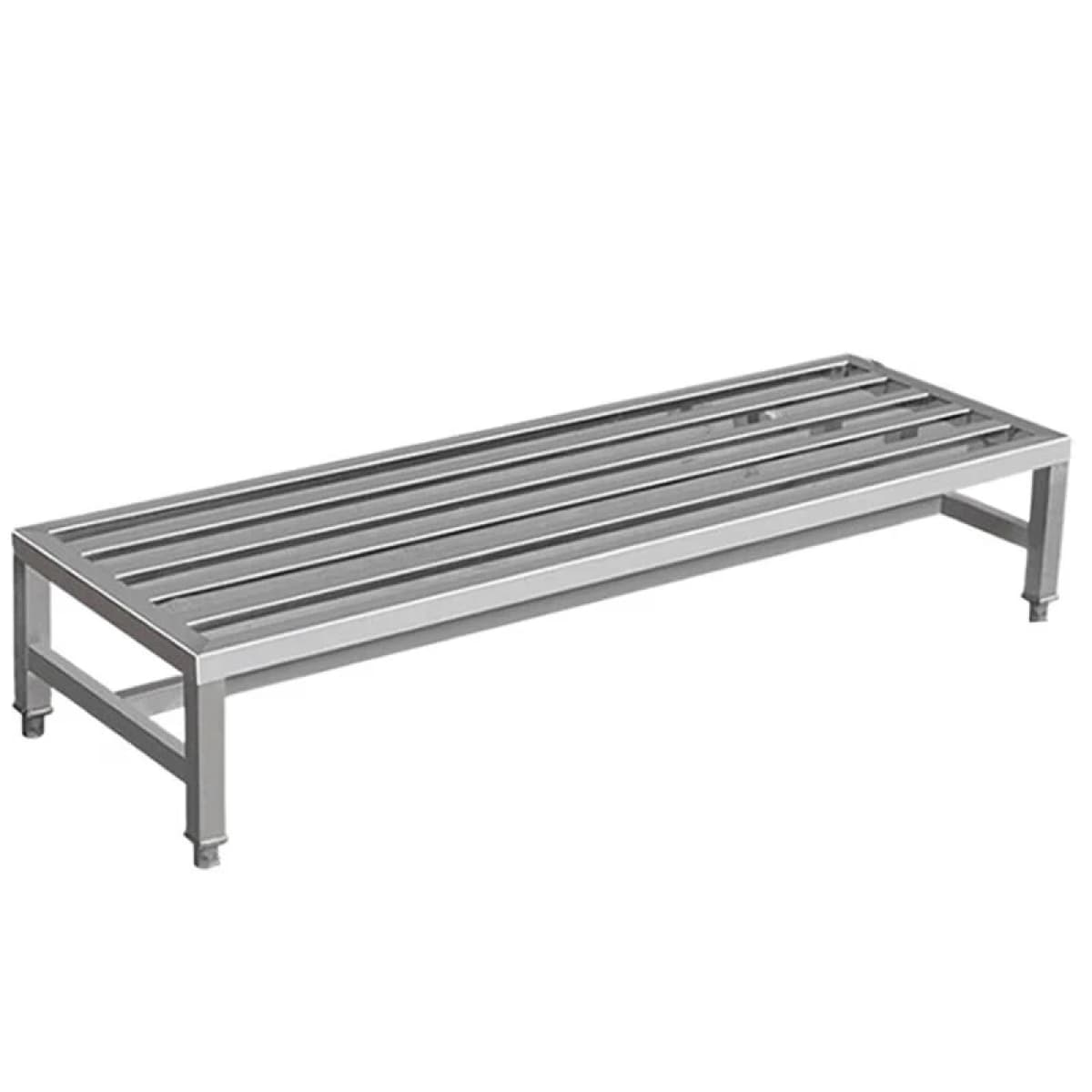 Haisdike stainless steel shelves 