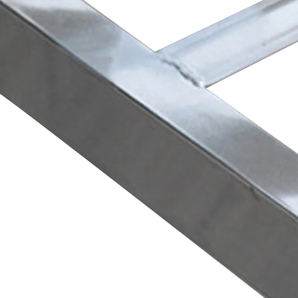 Haisdike stainless steel shelves 