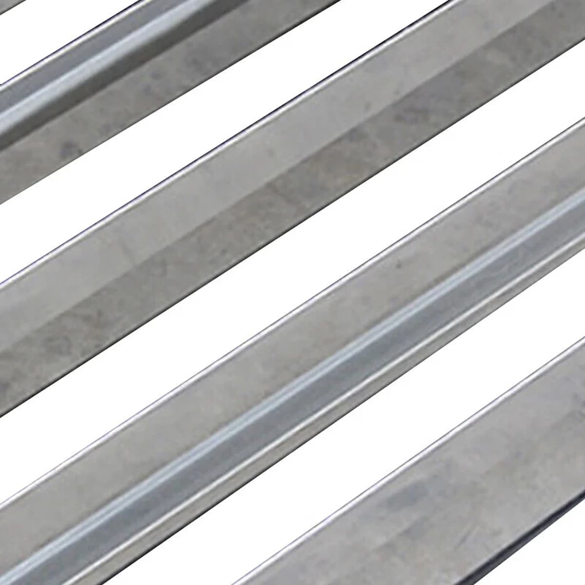 Haisdike stainless steel shelves 