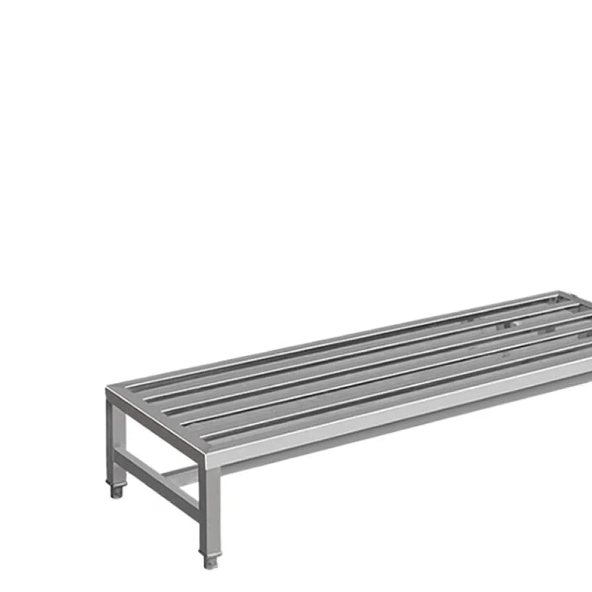 Haisdike stainless steel shelves 