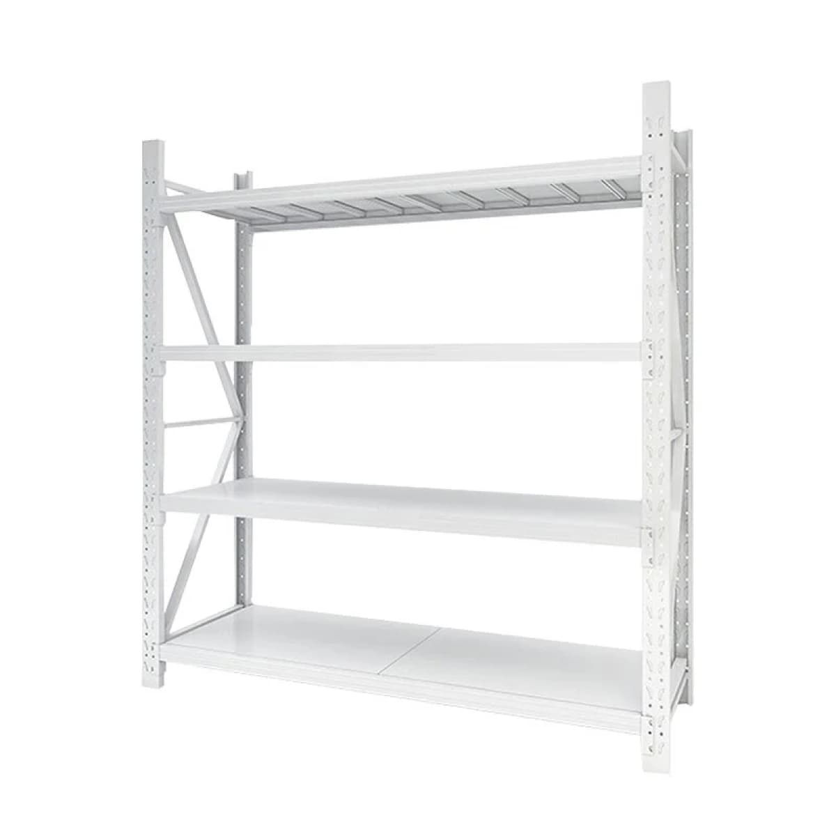 Haisdike warehouse racking 