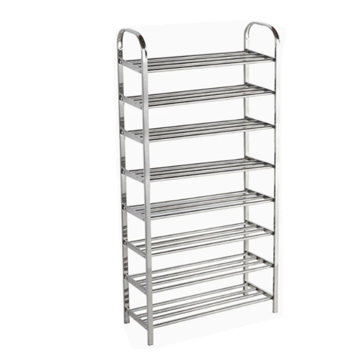 Hastick 8-layer shoe rack 