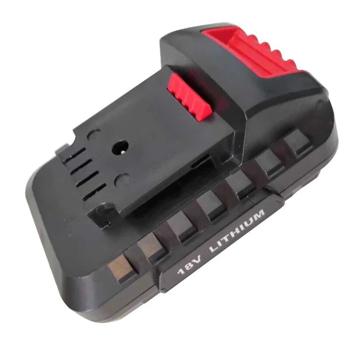 Pistola pulverizadora eléctrica inalámbrica Haisdick 