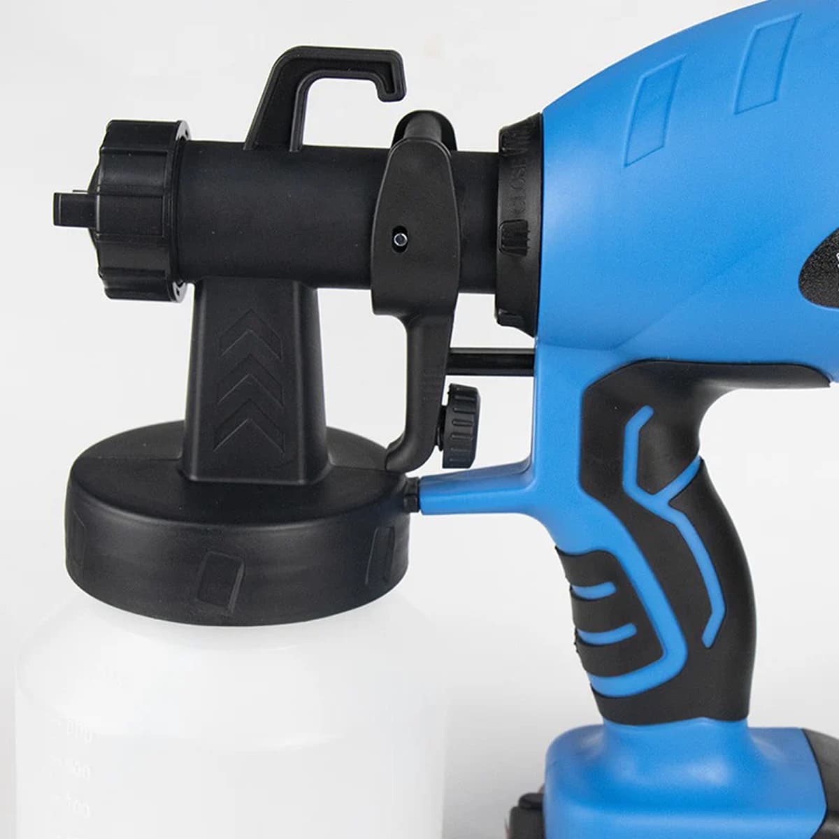 Hastick Cordless Electric Spray Gun 