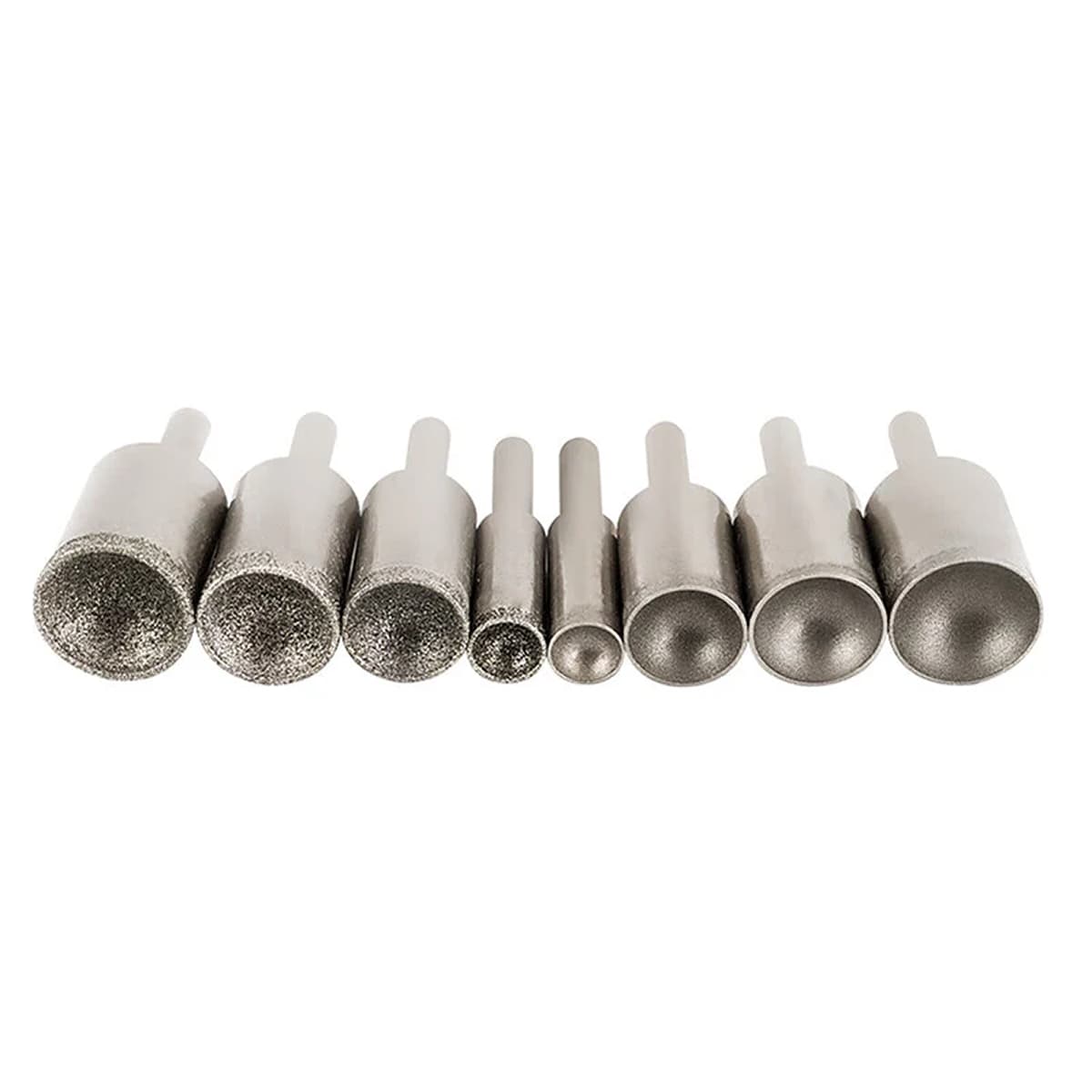 Porta cuentas de diamante Haisdike 